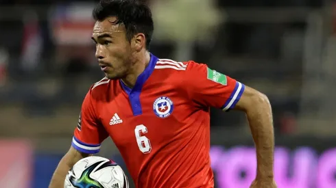 Suazo se ha ganado un espacio en la Roja