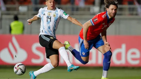 Ben Brereton es una de las opciones que tiene el ataque de West Ham.