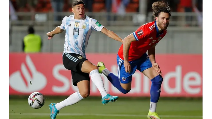 Ben Brereton es una de las opciones que tiene el ataque de West Ham.