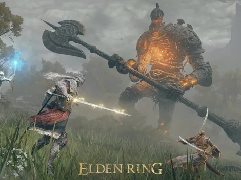 Elden Ring contará con múltiples finales y un nuevo modo de dificultad