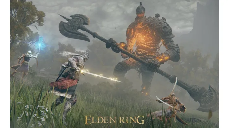 El juego es de tipo RPG