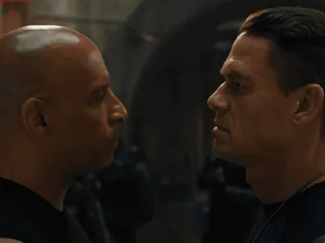Rápido y Furioso 9 | ¿Cuándo se estrena en HBO Max?