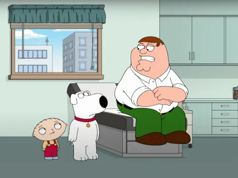 ¿Cuándo se estrena la temporada 19 de Family Guy en Star+?