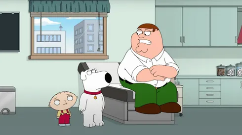 Family Guy