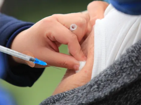 Covid-19 | ¿Quiénes pueden vacunarse este lunes 31 de enero?