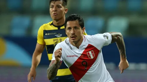 Perú consiguió un importante triunfo ante Colombia y ahora buscará seguir en racha ante Ecuador.