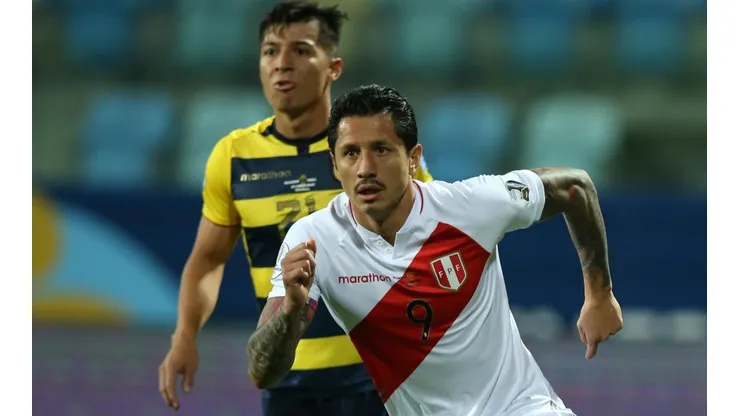 Perú consiguió un importante triunfo ante Colombia y ahora buscará seguir en racha ante Ecuador.