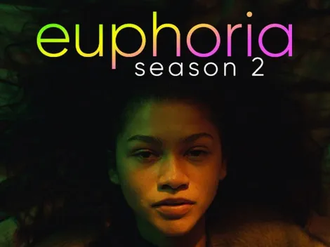¿Cuántos capítulos quedan de Euphoria 2?