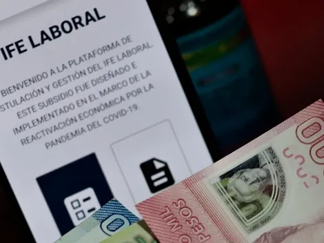 IFE Extendido | ¿Cuántas veces se paga el IFE Laboral?