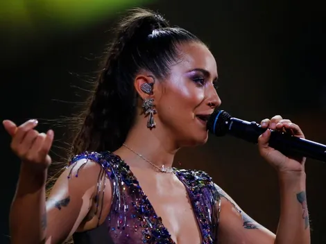 ¡Reprogramado! Denise Rosenthal reagenda su concierto en Viña del Mar