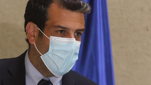 Dichos Ministro Delgado acerca del Paro de camioneros 2020