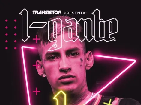 ¡A seguir esperando! Aplazan gira de L-Gante, Marcianeke, Young Cister y Arte Elegante