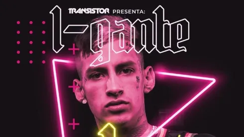 ¡A seguir esperando! Aplazan gira de L-Gante, Marcianeke, Young Cister y Arte Elegante