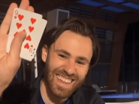 Brereton también hace magia fuera de la cancha