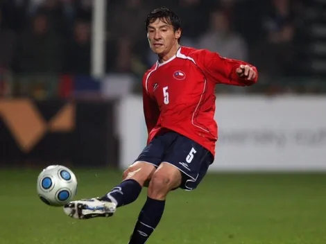 Contreras apuesta por la calidad de Chile para conseguir un triunfo en La Paz