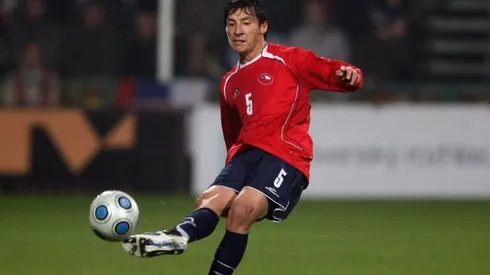 Contreras se aferra a la calidad de Chile para ganar en la altura de La Paz.