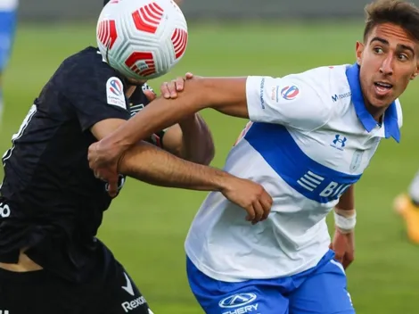 La UC puede perder a un goleador: Valencia interesa en España