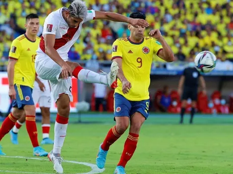 "Perú clasificará al Mundial porque los demás somos peores"