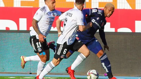 Colo Colo y Universidad de Chile se enfrentarán a principios de marzo en una nueva edición del Superclásico del fútbol chileno