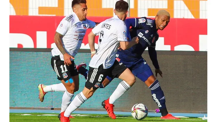 Colo Colo y Universidad de Chile se enfrentarán a principios de marzo en una nueva edición del Superclásico del fútbol chileno