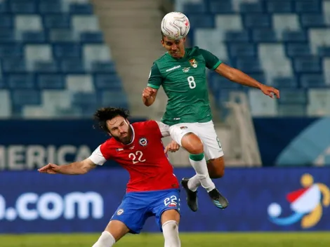 En Bolivia le ponen mucho picante al partido con Chile
