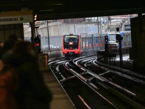 ¿Cuál es el horario de cierre del Metro para hoy sábado 29 de enero?