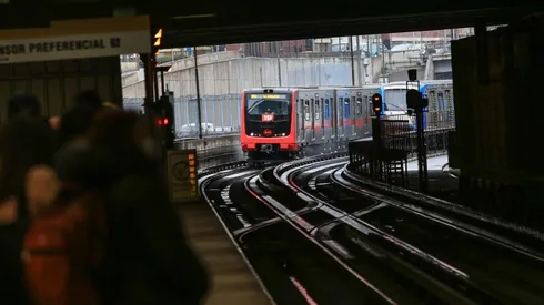 Horario Metro sábado 29 de enero