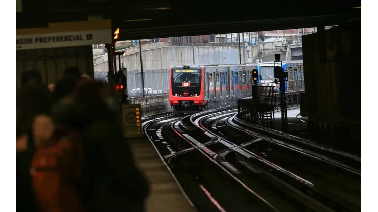 Horario Metro sábado 29 de enero