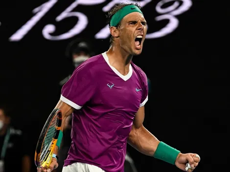 Ranking de los tenistas con mayor títulos de Grand Slam