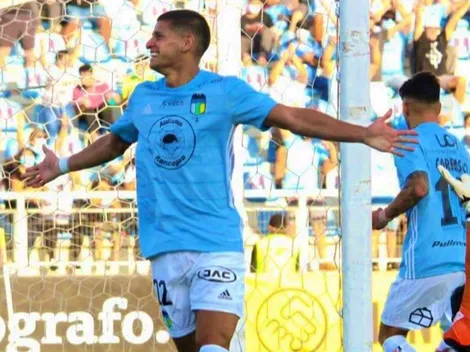 Hermoso gesto de O'Higgins en favor de los niños y niñas con TEA