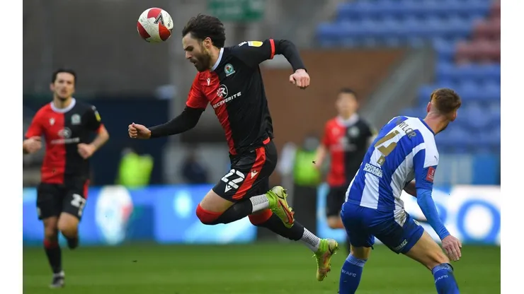 Ben Brereton Díaz vive horas claves y puede cambiar de club para llegar a la Premier League