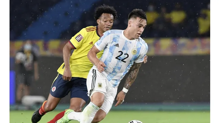 Colombia puede quedar eliminada si no vence a Argentina.
