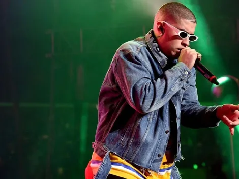 Bad Bunny en Chile | ¿Cuándo salen a la venta las entradas?
