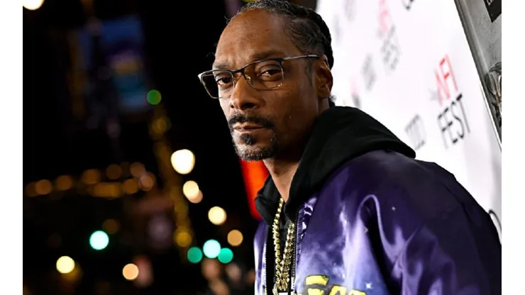 Snoop Dogg