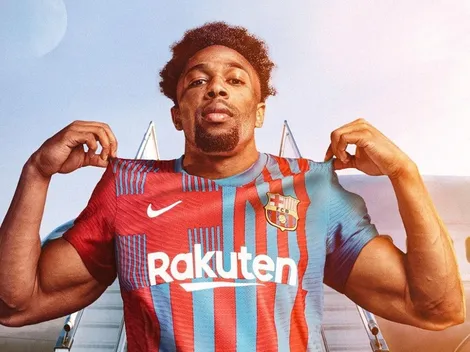 Barça pone alfombra roja y anuncia el regreso de Adama Traoré