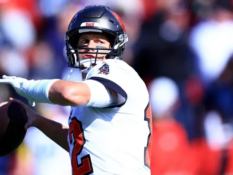 Tom Brady se retira a los 44 años de la NFL como el mejor de todos los tiempos