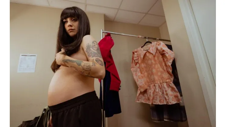 Mon Laferte
