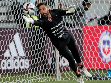 Desde el Betis a Bravo por su lesión con Chile: "Volverás aún más fuerte"