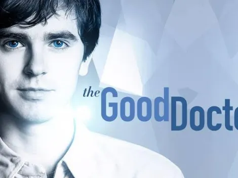 ¿Cuándo se estrena “The Good Doctor 5”?
