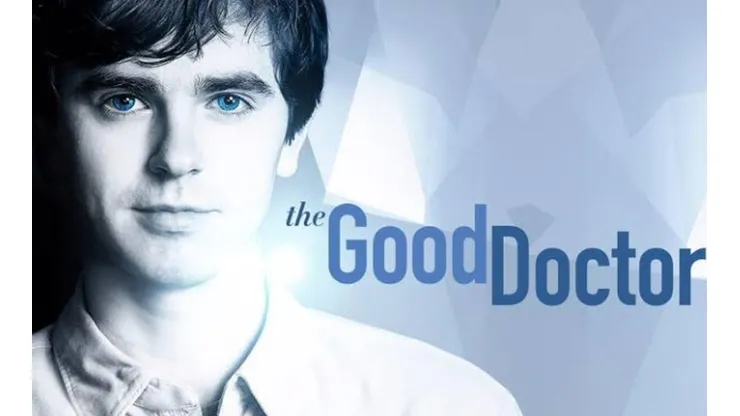The Good Doctor