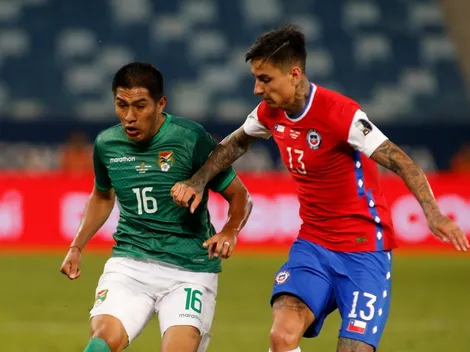 ¿Cuándo juega Chile vs Bolivia por las Eliminatorias a Qatar 2022?