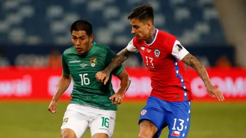 La Roja necesita los 3 puntos cueste lo que cueste.