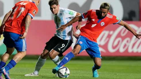 El defensor del Flamengo compartió un post en Instagram para agradecer a sus compañeros por el camino recorrido juntos, a pesar de lo bueno y lo malo.