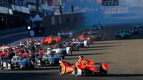 La categoría verde tendrá el calendario más extenso de su historia.