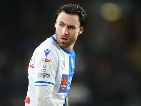 Blackburn extraña los goles de Brereton en amargo empate