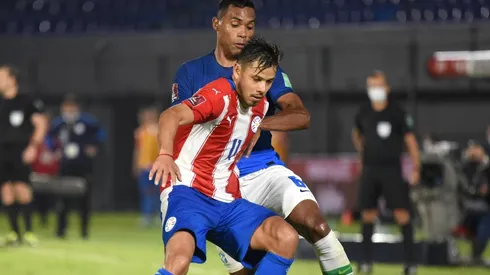 Brasil y Paraguay jugarán en la noche de este martes en Belo Horizonte.