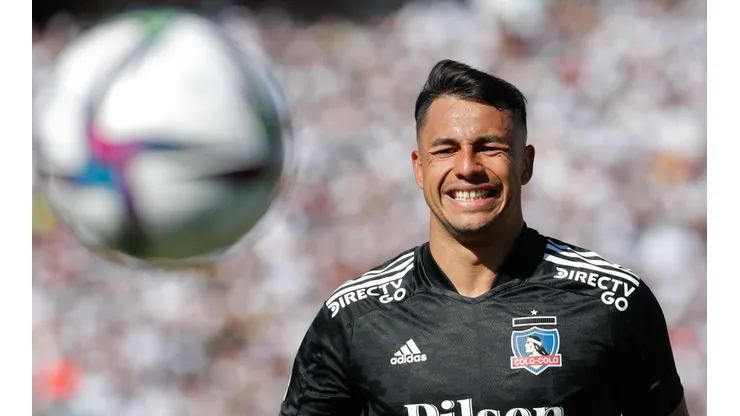 Morales está cerca de emigrar al fútbol azteca.
