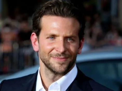 Bradley Cooper casi deja la actuación