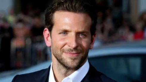 Bradley Cooper