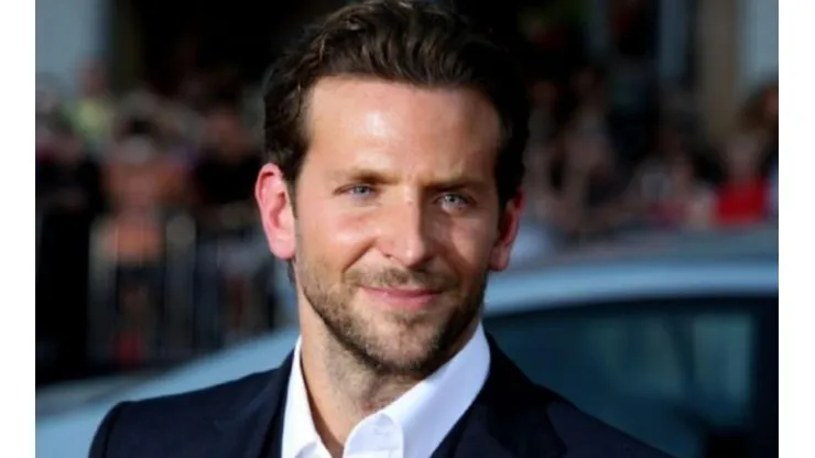 Bradley Cooper